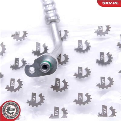 ESEN SKV 43SKV524 EAN: 5901947387788.