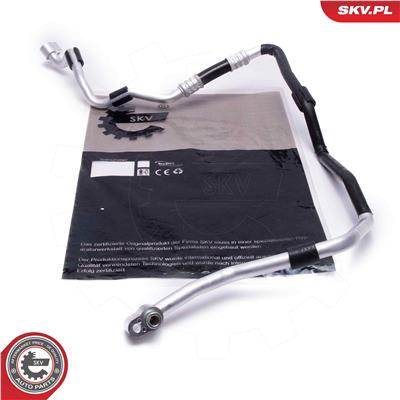 ESEN SKV 43SKV533 EAN: 5903968475031.