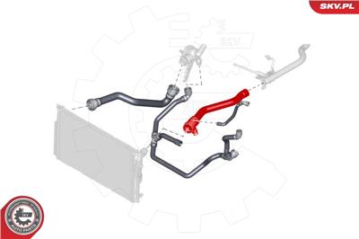 ESEN SKV 43SKV743 EAN: 5901947381489.