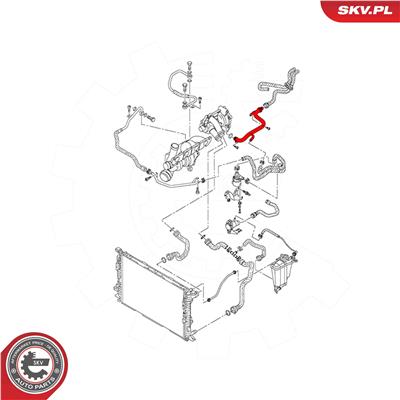 ESEN SKV 43SKV777 EAN: 5901947386262.