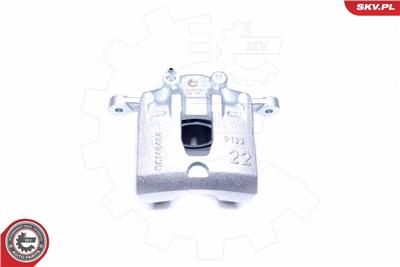 ESEN SKV 44SKV332 EAN: 5901947375976.