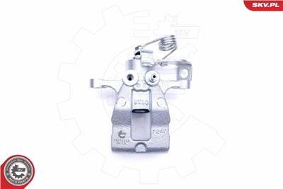 ESEN SKV 44SKV344 EAN: 5901947375990.