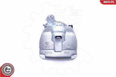 ESEN SKV 44SKV462 EAN: 5901947376317.