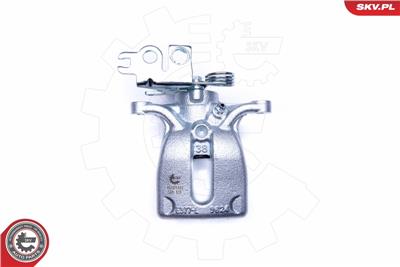 ESEN SKV 45SKV333 EAN: 5901947378465.