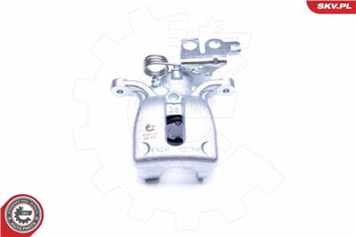 ESEN SKV 45SKV334 EAN: 5901947378472.