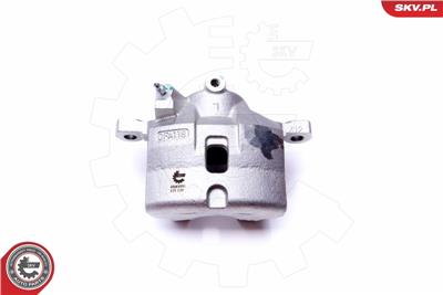 ESEN SKV 45SKV691 EAN: 5901947314180.