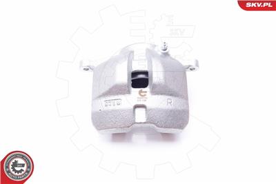 ESEN SKV 45SKV702 EAN: 5901947314210.