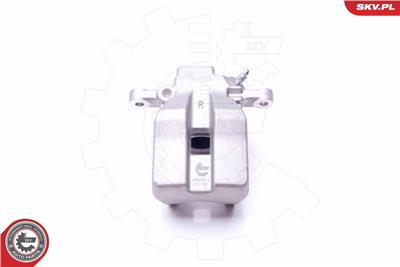 ESEN SKV 45SKV814 EAN: 5901947314715.