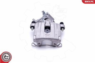 ESEN SKV 46SKV813 EAN: 5901947369616.