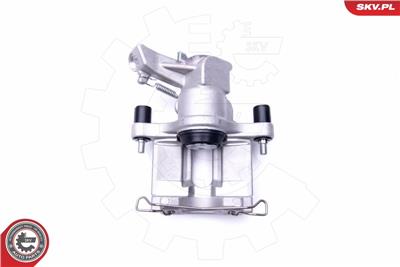 ESEN SKV 46SKV814 EAN: 5901947369623.