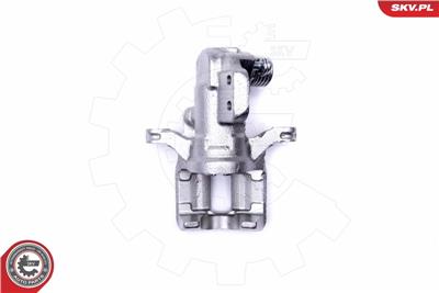 ESEN SKV 46SKV994 EAN: 5901947369982.