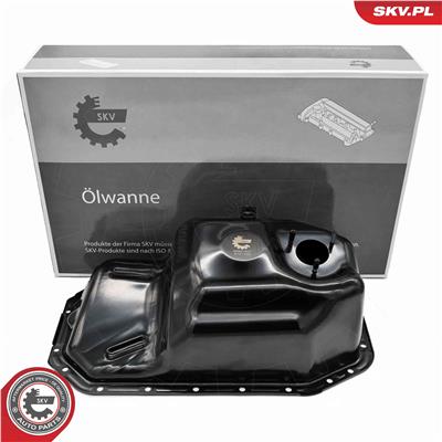 ESEN SKV 48SKV837 EAN: 5906302209996.