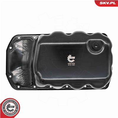 ESEN SKV 48SKV838 EAN: 5906302210008.