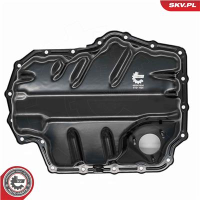 ESEN SKV 48SKV850 EAN: 5906302210121.