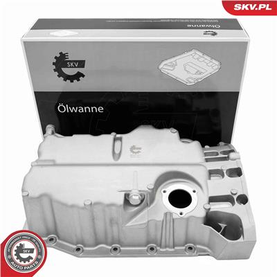 ESEN SKV 48SKV868 EAN: 5906302210305.