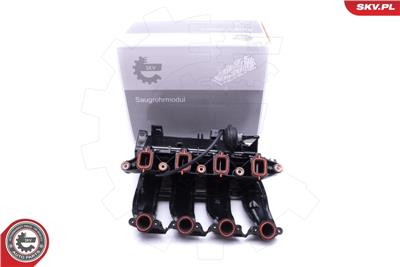 ESEN SKV 49SKV017 EAN: 5901947345764.