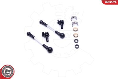 ESEN SKV 49SKV502 EAN: 5901947390542.