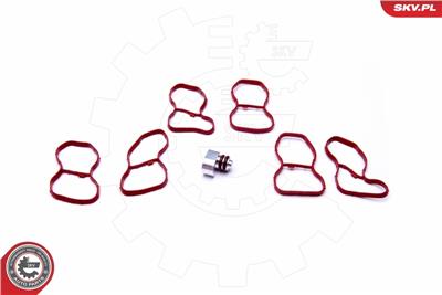 ESEN SKV 49SKV516 EAN: 5901947308059.