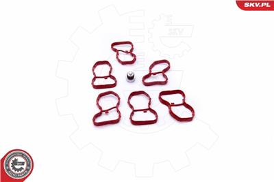 ESEN SKV 49SKV522 EAN: 5901947316559.