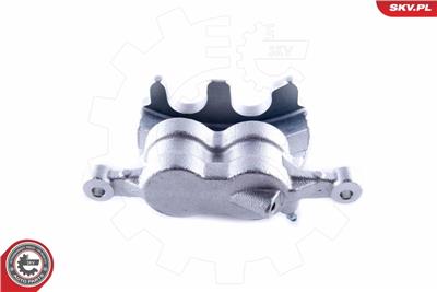 ESEN SKV 50SKV021 EAN: 5901947370032.