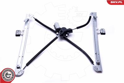 ESEN SKV 51SKV071 EAN: 5901947397626.