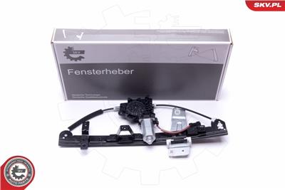 ESEN SKV 51SKV101 EAN: 5901947397688.