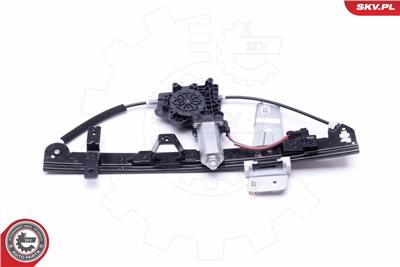 ESEN SKV 51SKV101 EAN: 5901947397688.