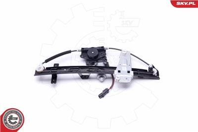 ESEN SKV 51SKV102 EAN: 5901947397695.