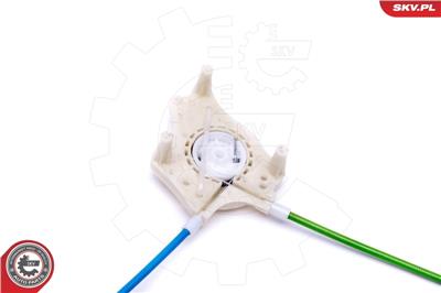 ESEN SKV 51SKV141 EAN: 5901947397763.