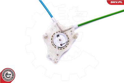 ESEN SKV 51SKV142 EAN: 5901947397770.