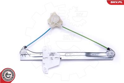 ESEN SKV 51SKV142 EAN: 5901947397770.