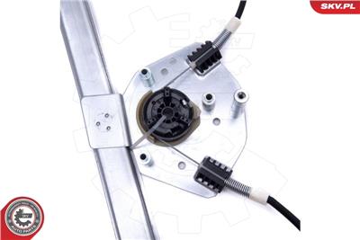 ESEN SKV 51SKV221 EAN: 5903968400460.