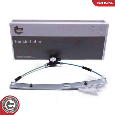 ESEN SKV 51SKV432 EAN: 5903968487423.