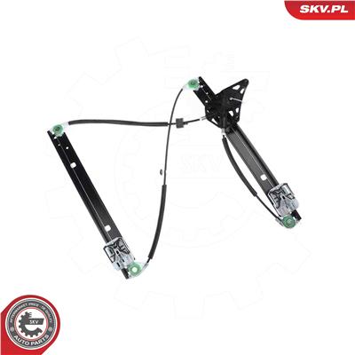 ESEN SKV 51SKV612 EAN: 5906302234493.