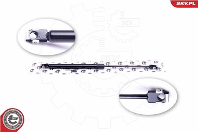 ESEN SKV 52SKV017 EAN: 5903968409470.