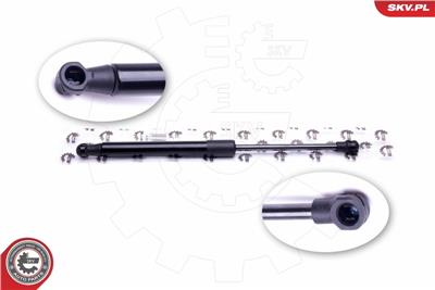 ESEN SKV 52SKV020 EAN: 5903968409500.