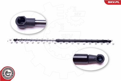 ESEN SKV 52SKV025 EAN: 5903968409555.