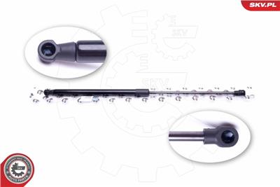 ESEN SKV 52SKV028 EAN: 5903968409586.