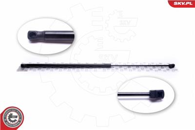 ESEN SKV 52SKV060 EAN: 5903968436117.