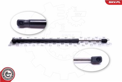 ESEN SKV 52SKV072 EAN: 5903968436230.