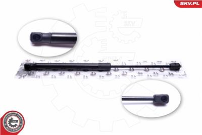 ESEN SKV 52SKV080 EAN: 5903968436315.