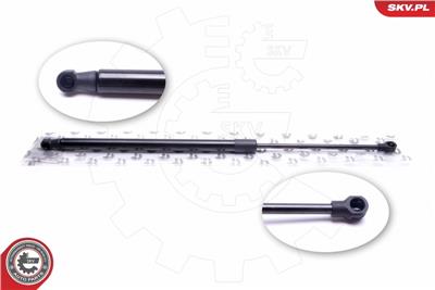 ESEN SKV 52SKV085 EAN: 5903968436360.