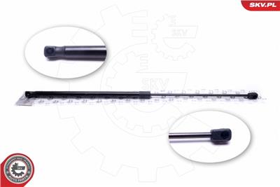 ESEN SKV 52SKV093 EAN: 5903968436445.