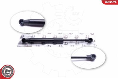 ESEN SKV 52SKV104 EAN: 5903968436551.