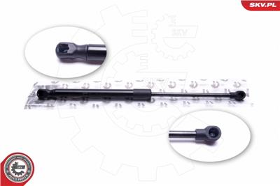 ESEN SKV 52SKV120 EAN: 5903968436711.