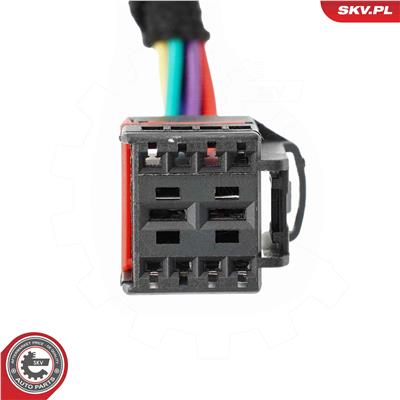 ESEN SKV 52SKV168 EAN: 5906302239276.