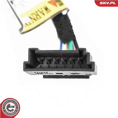 ESEN SKV 52SKV185 EAN: 5906302239078.