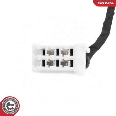 ESEN SKV 52SKV192 EAN: 5906302238996.