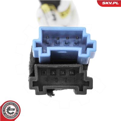 ESEN SKV 52SKV232 EAN: 5906302238491.