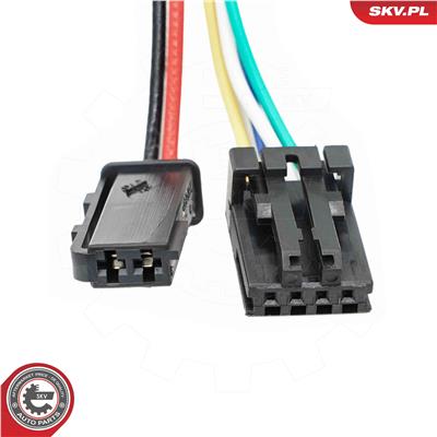 ESEN SKV 52SKV258 EAN: 5906302238156.